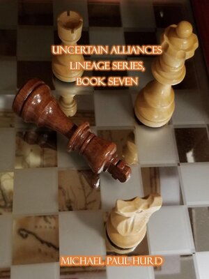cover image of Uncertain Alliances